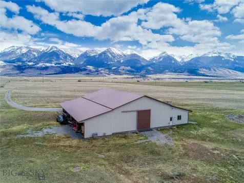 4125 Us Highway 89 S Livingston MT 59047