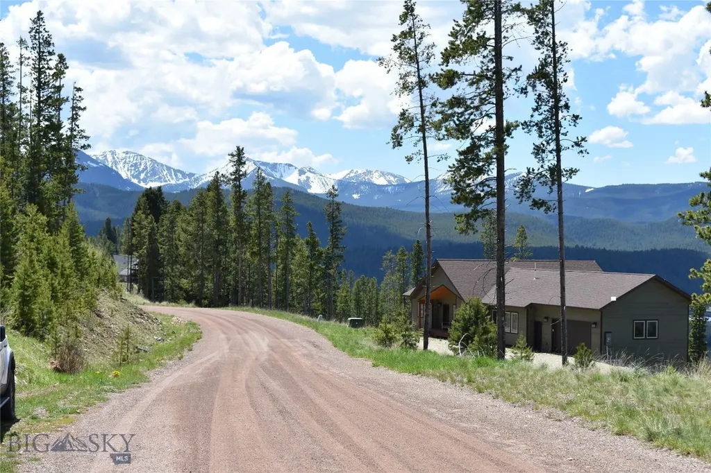 16 Mule Deer Lane Anaconda MT 59711