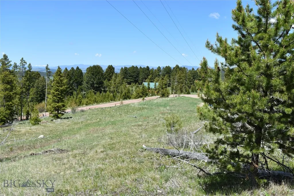 16 Mule Deer Lane Anaconda MT 59711