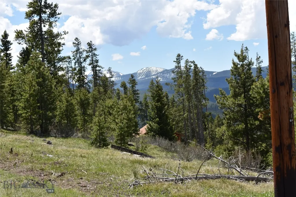 16 Mule Deer Lane Anaconda MT 59711
