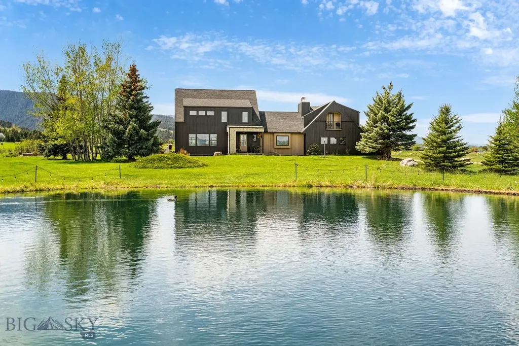 7980 Balsam Bozeman MT 59718