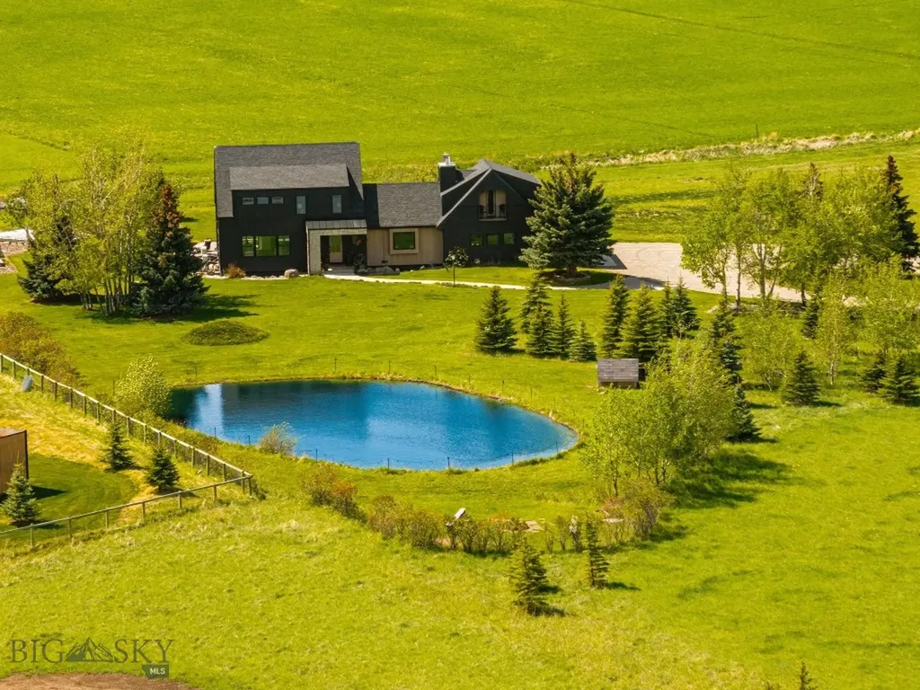 7980 Balsam Bozeman MT 59718