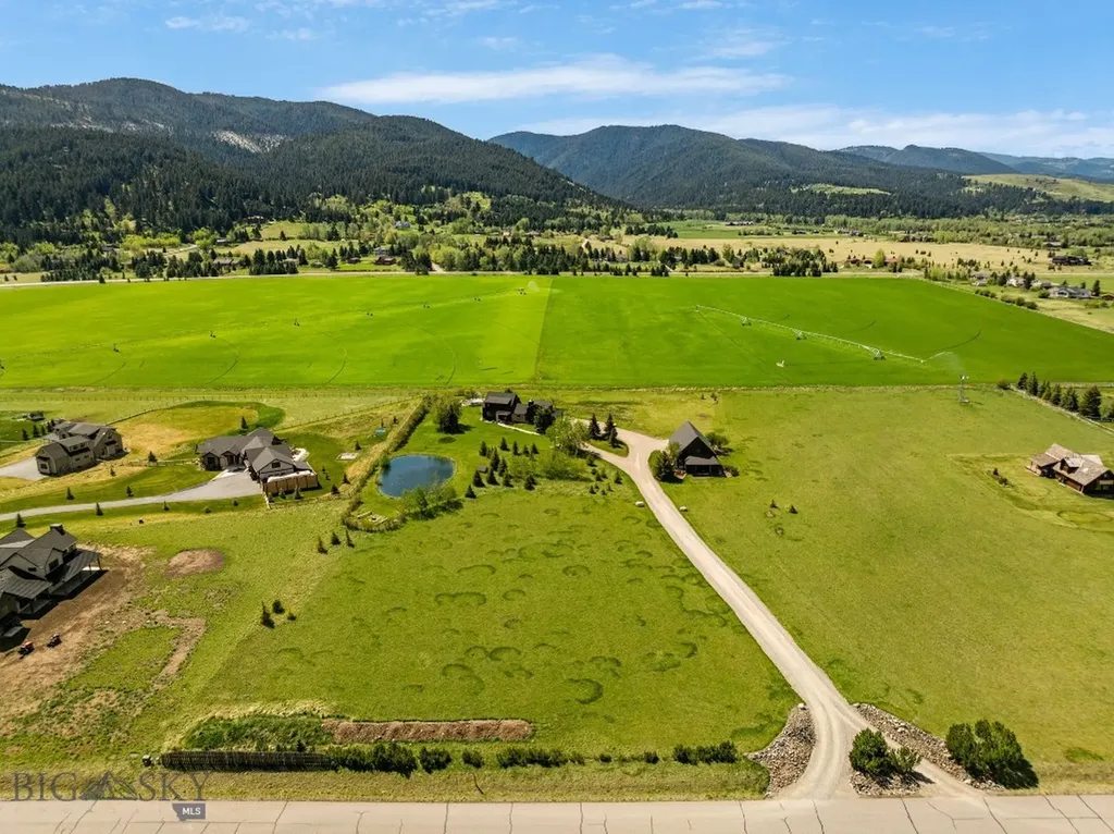 7980 Balsam Bozeman MT 59718