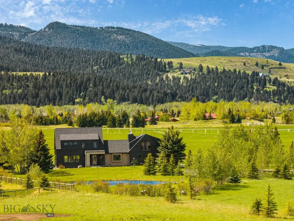 7980 Balsam Bozeman MT 59718