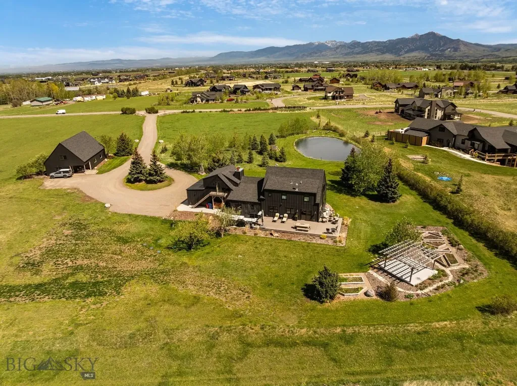 7980 Balsam Bozeman MT 59718