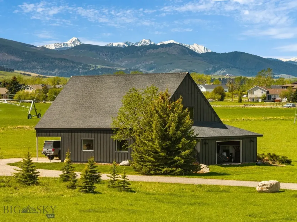 7980 Balsam Bozeman MT 59718