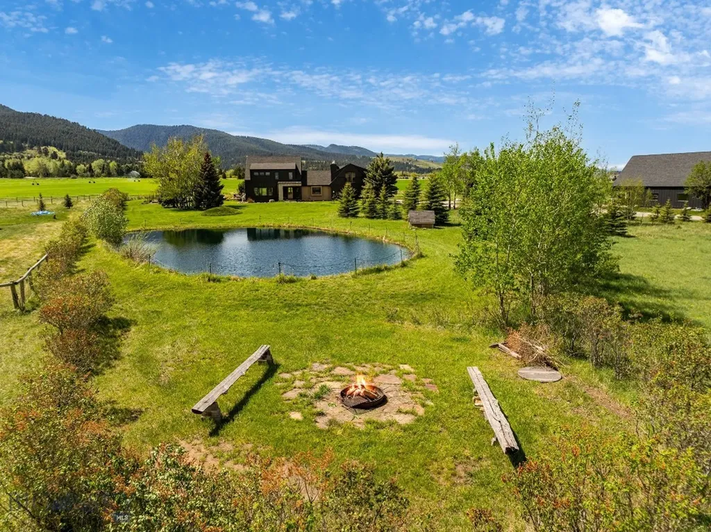 7980 Balsam Bozeman MT 59718