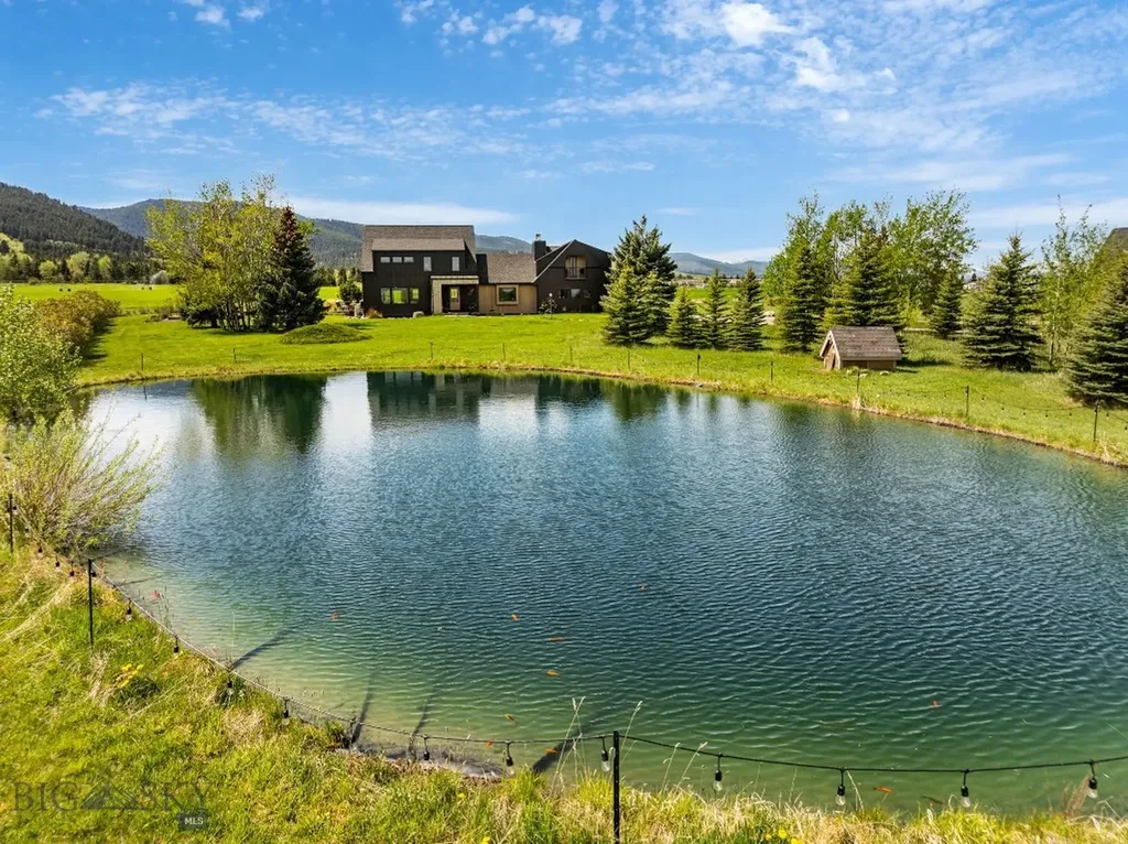 7980 Balsam Bozeman MT 59718
