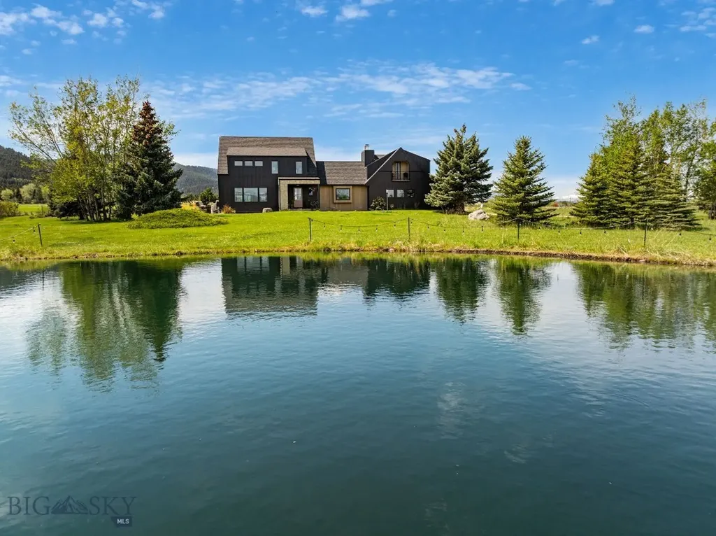 7980 Balsam Bozeman MT 59718