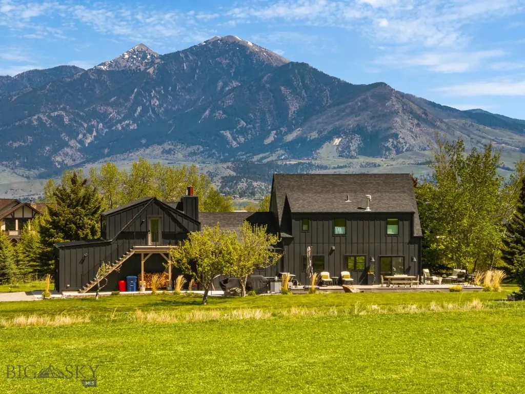 7980 Balsam Bozeman MT 59718