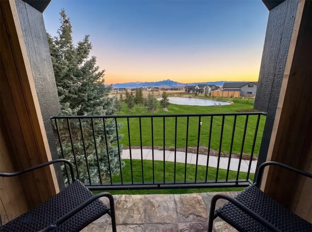 7980 Balsam Bozeman MT 59718