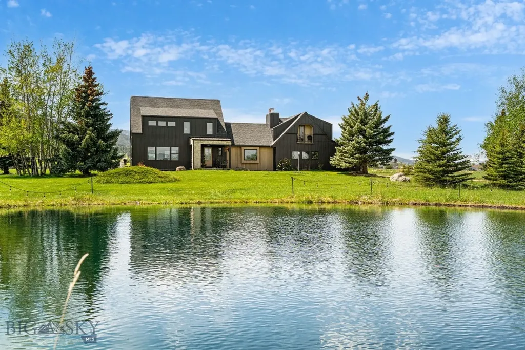 7980 Balsam Bozeman MT 59718
