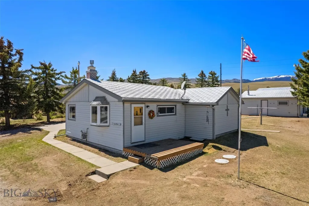 2 Blackman S Silver Star MT 59751