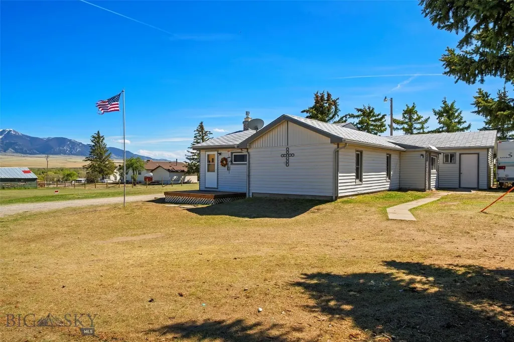 2 Blackman S Silver Star MT 59751