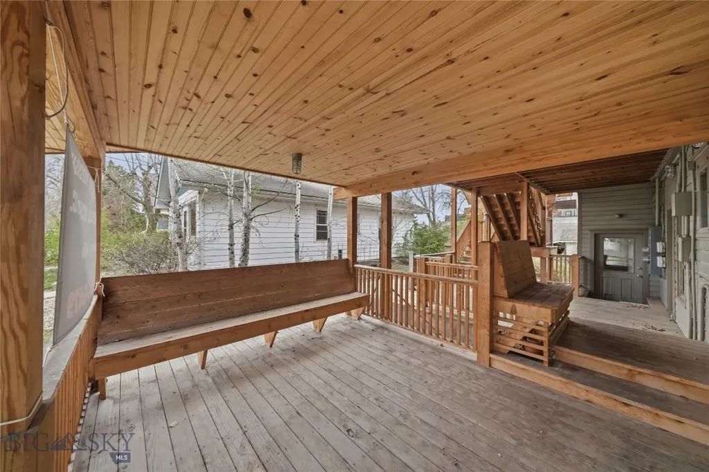 103 S 8th Avenue Bozeman MT 59715
