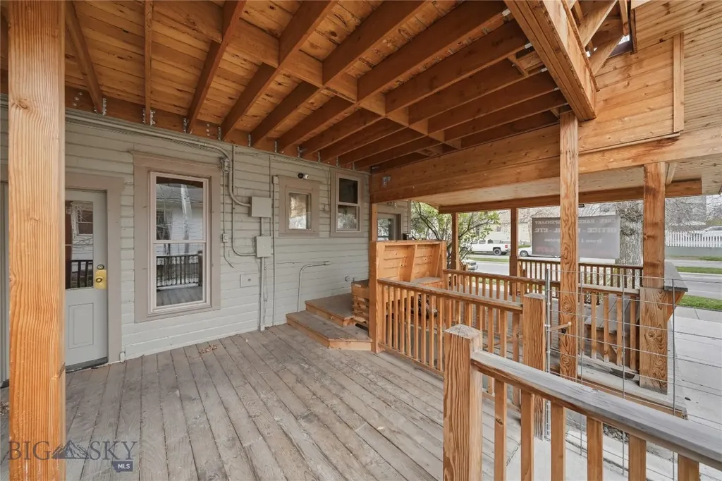 103 S 8th Avenue Bozeman MT 59715