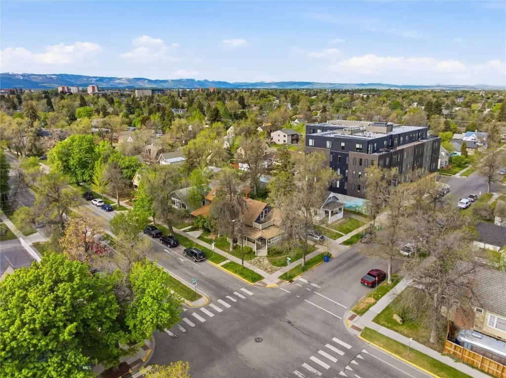 103 S 8th Avenue Bozeman MT 59715