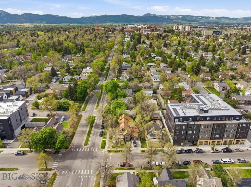 103 S 8th Avenue Bozeman MT 59715