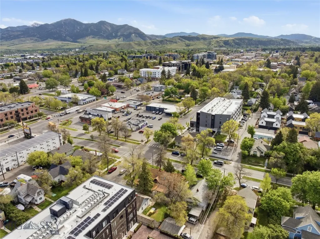 103 S 8th Avenue Bozeman MT 59715
