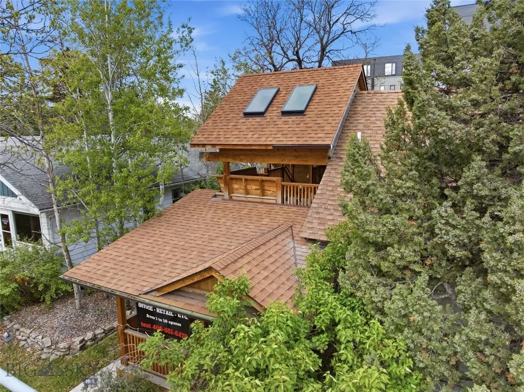 103 S 8th Avenue Bozeman MT 59715