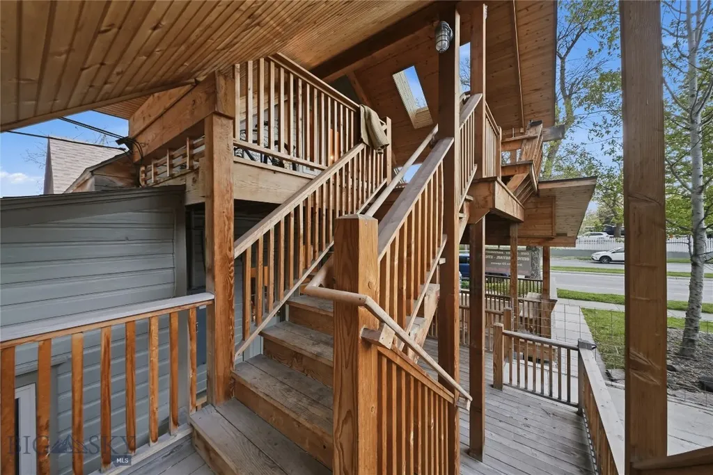 103 S 8th Avenue Bozeman MT 59715