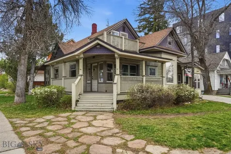 103 S 8th Avenue Bozeman MT 59715