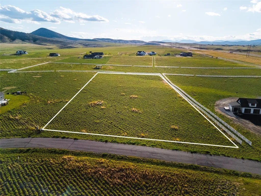 12 Lewis Drive Three Forks MT 59752