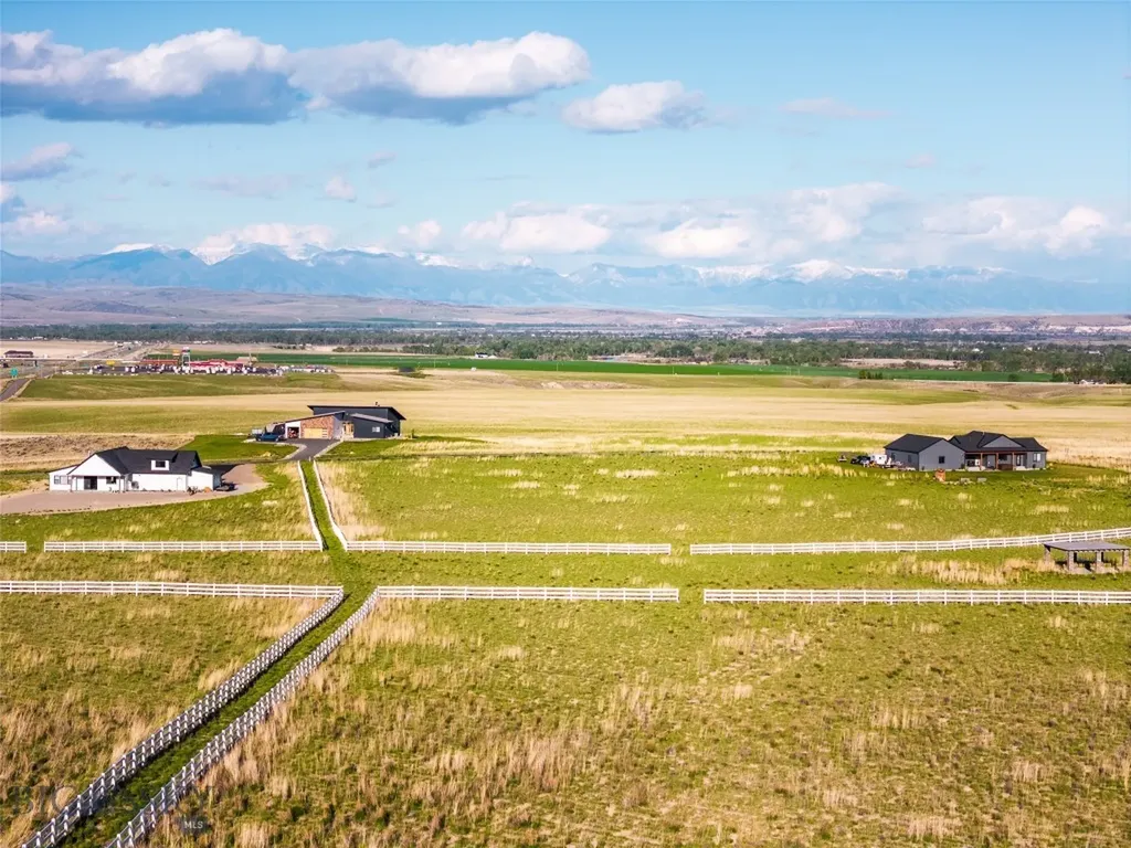 12 Lewis Drive Three Forks MT 59752