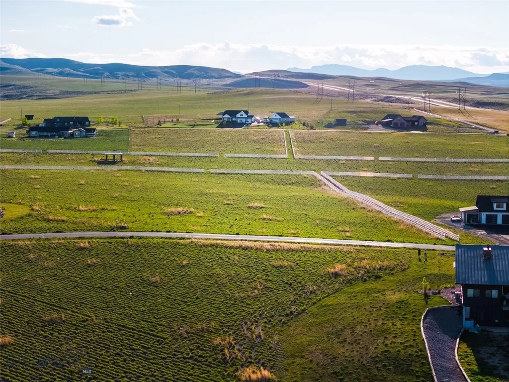 12 Lewis Drive Three Forks MT 59752