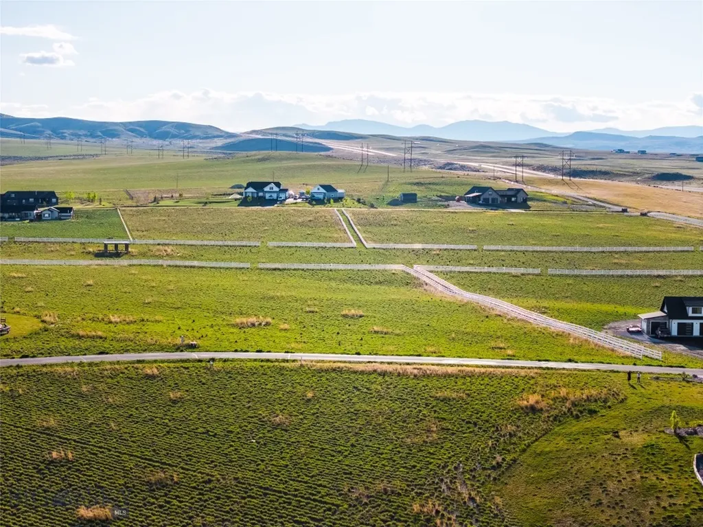12 Lewis Drive Three Forks MT 59752