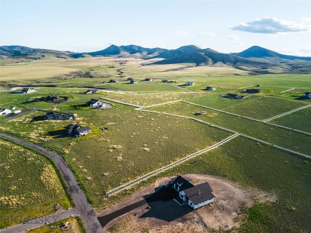 12 Lewis Drive Three Forks MT 59752