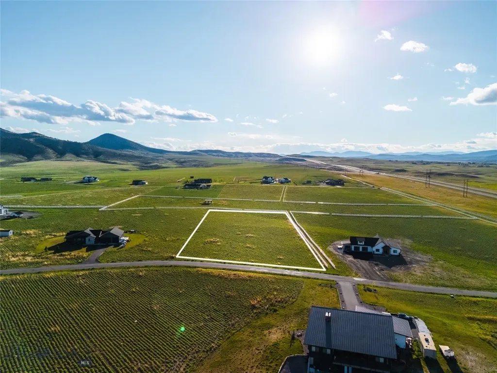 12 Lewis Drive Three Forks MT 59752