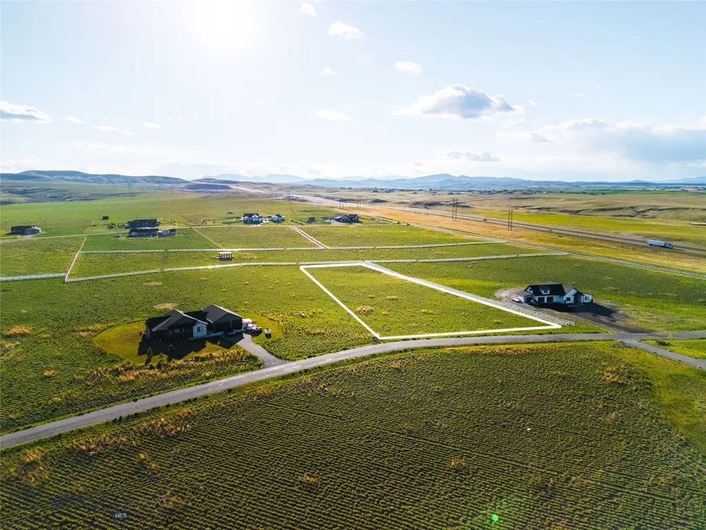 12 Lewis Drive Three Forks MT 59752
