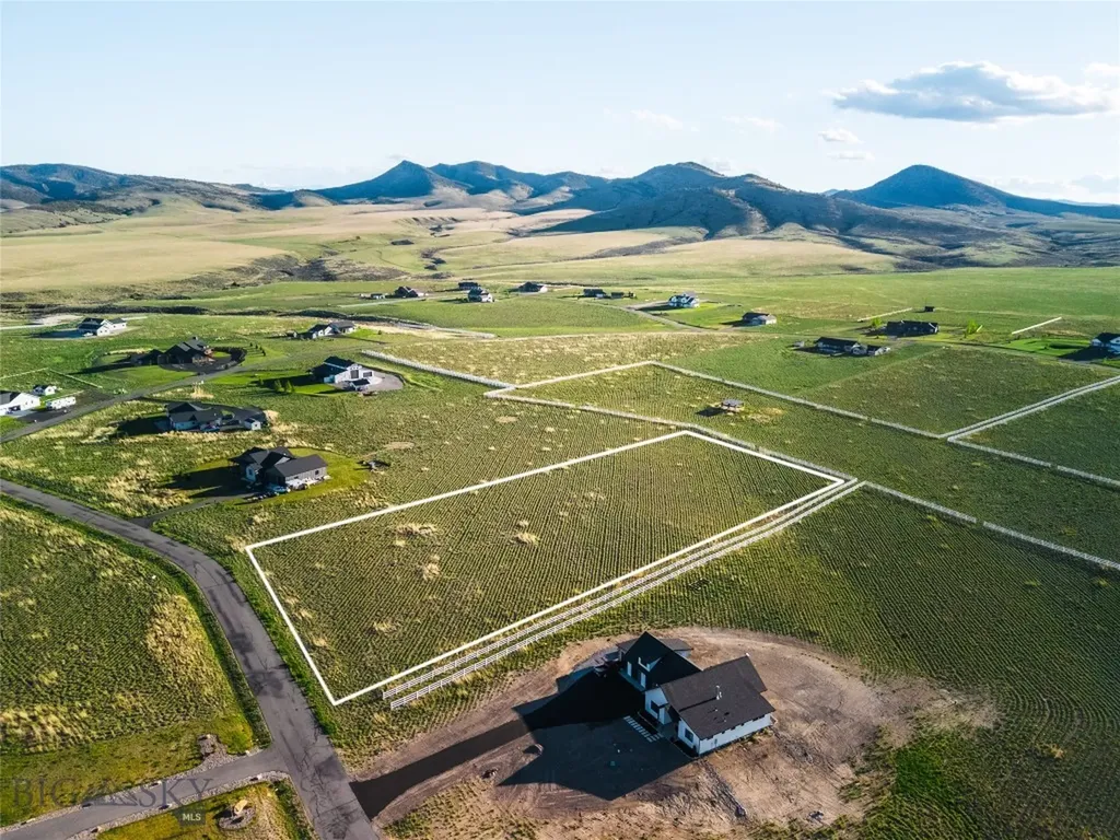 12 Lewis Drive Three Forks MT 59752