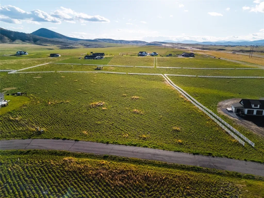 12 Lewis Drive Three Forks MT 59752