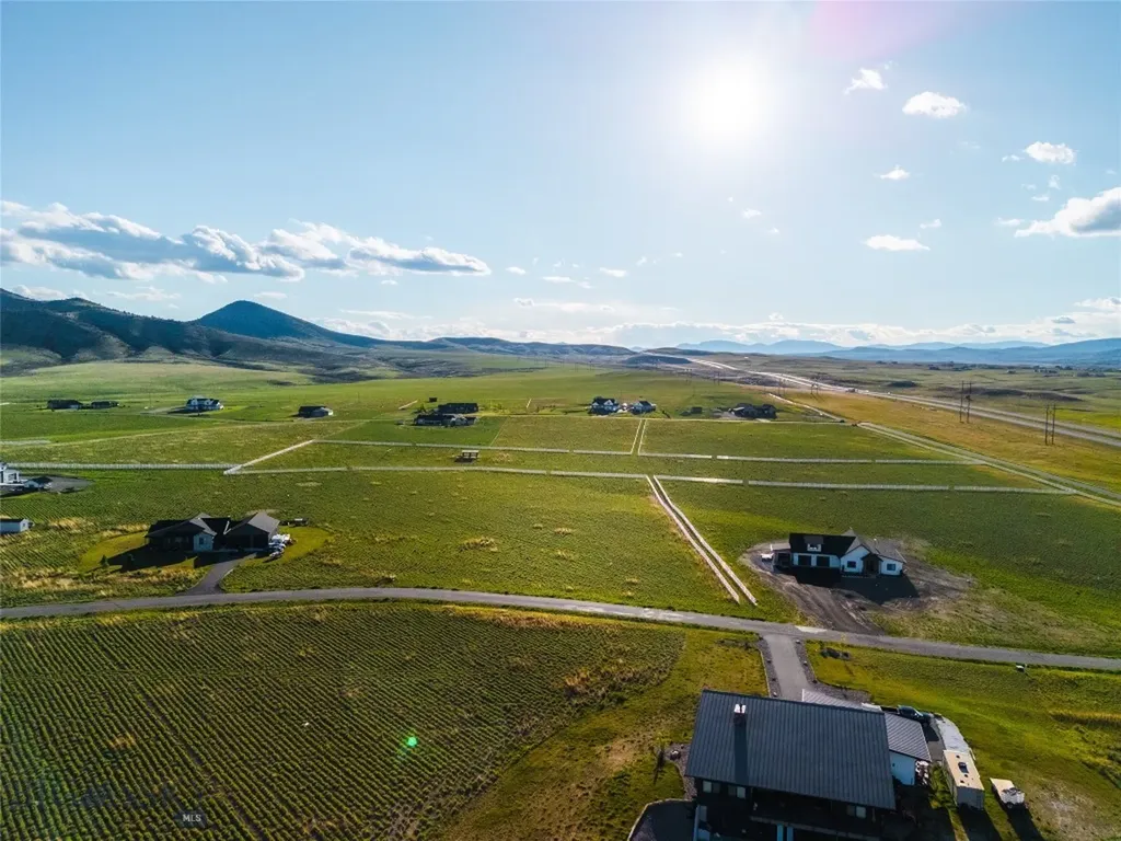 12 Lewis Drive Three Forks MT 59752