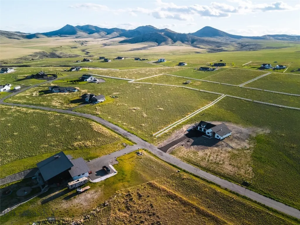 12 Lewis Drive Three Forks MT 59752