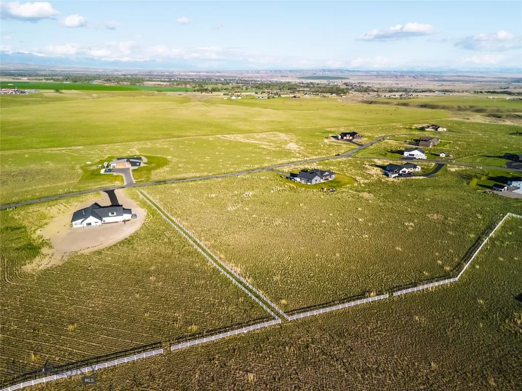 12 Lewis Drive Three Forks MT 59752