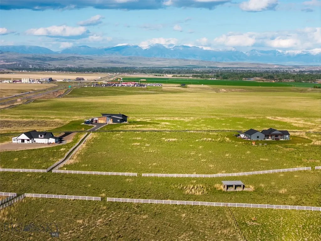 12 Lewis Drive Three Forks MT 59752