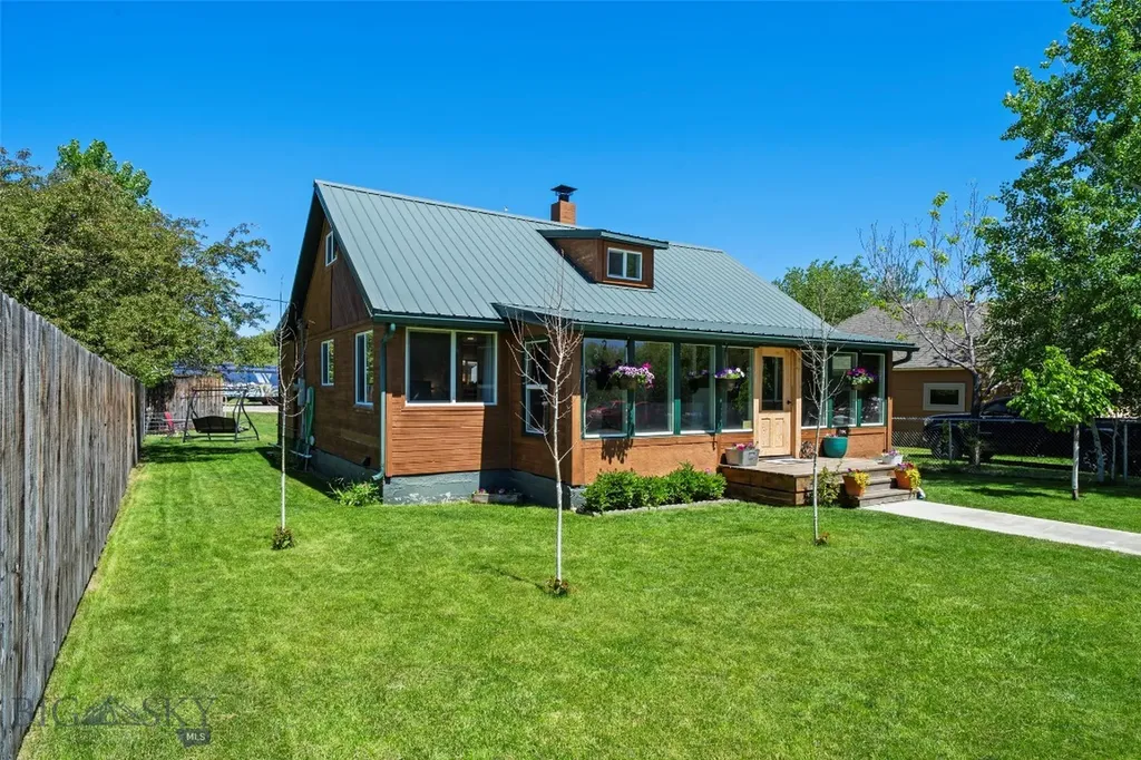 115 Center Harrison MT 59735