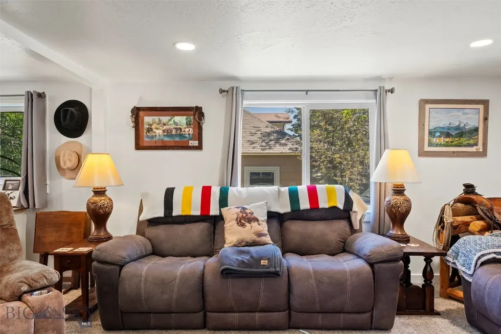 115 Center Harrison MT 59735
