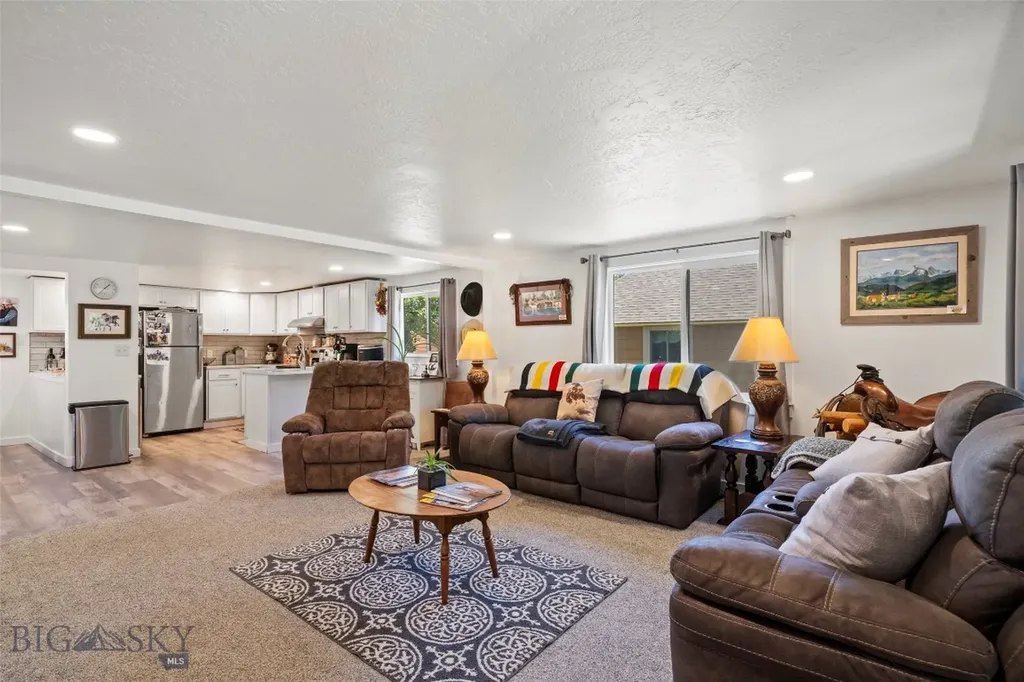 115 Center Harrison MT 59735