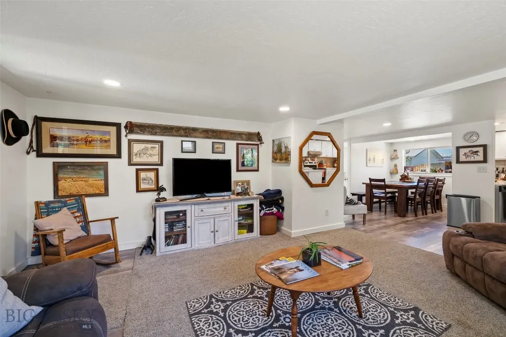 115 Center Harrison MT 59735
