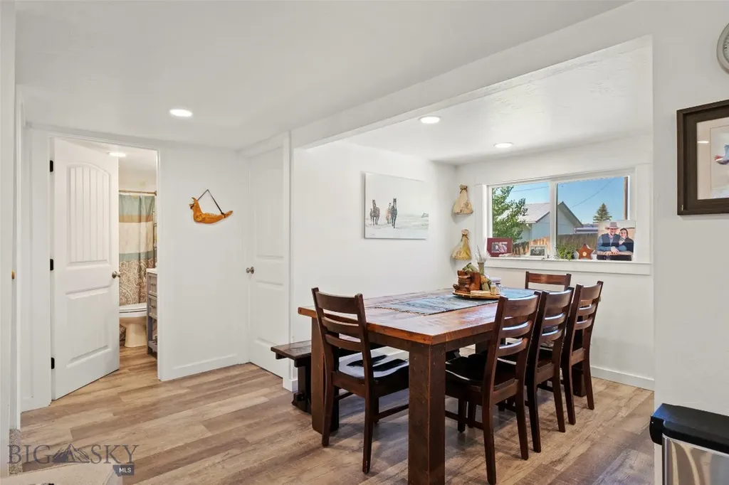 115 Center Harrison MT 59735