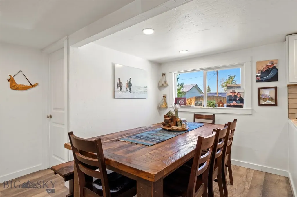 115 Center Harrison MT 59735