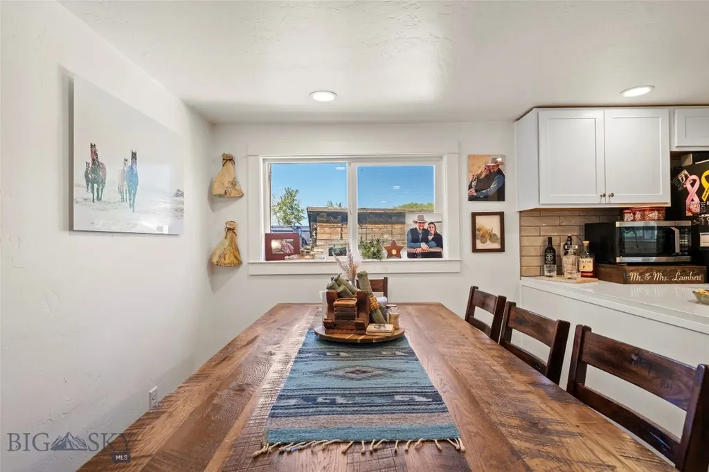 115 Center Harrison MT 59735