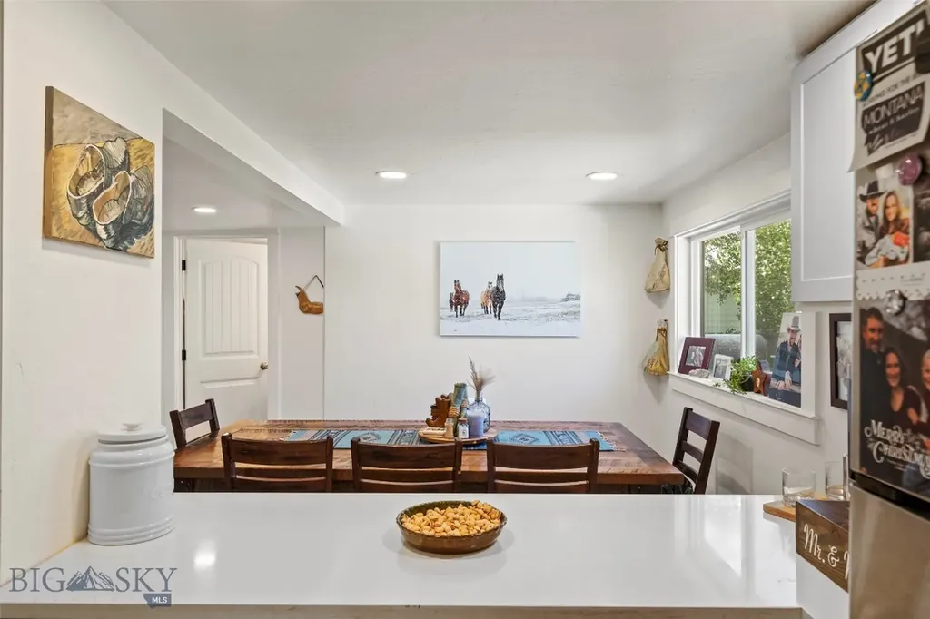 115 Center Harrison MT 59735