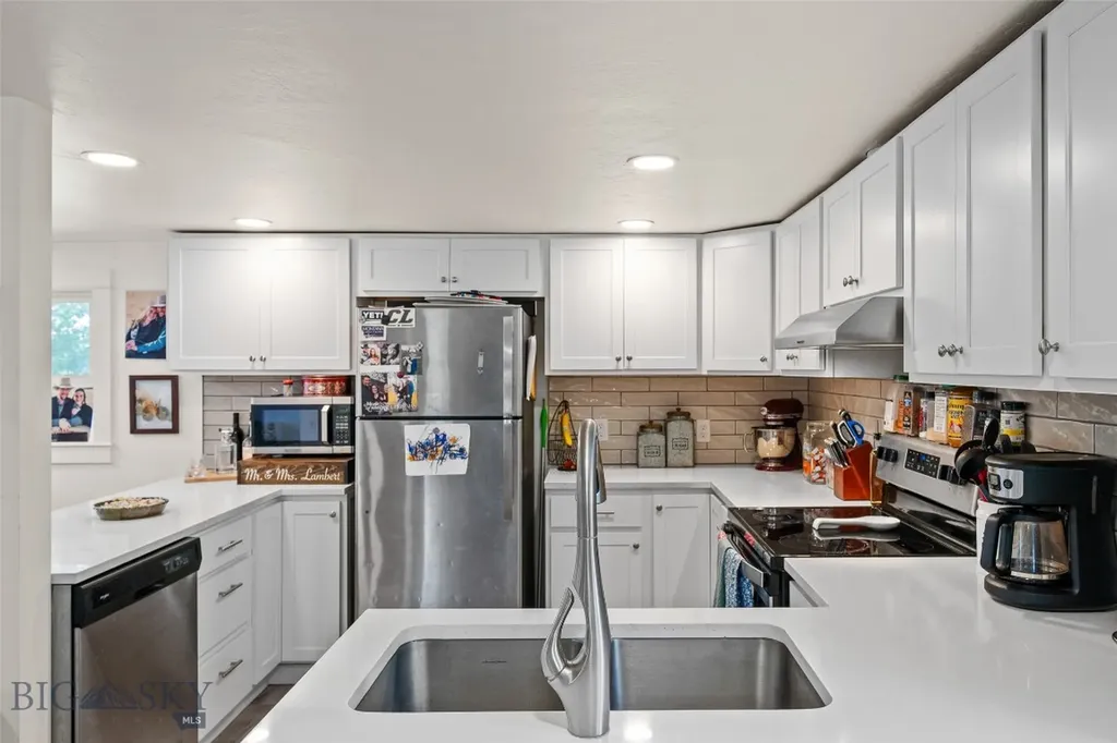 115 Center Harrison MT 59735