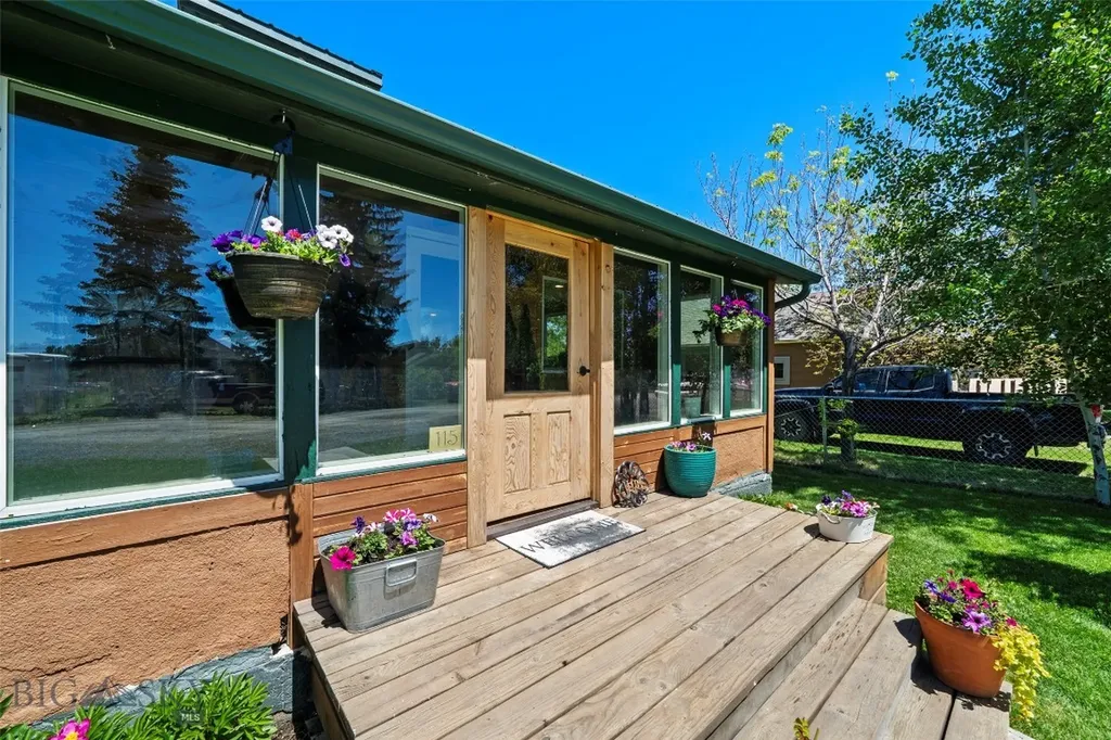 115 Center Harrison MT 59735