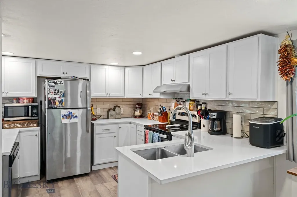 115 Center Harrison MT 59735